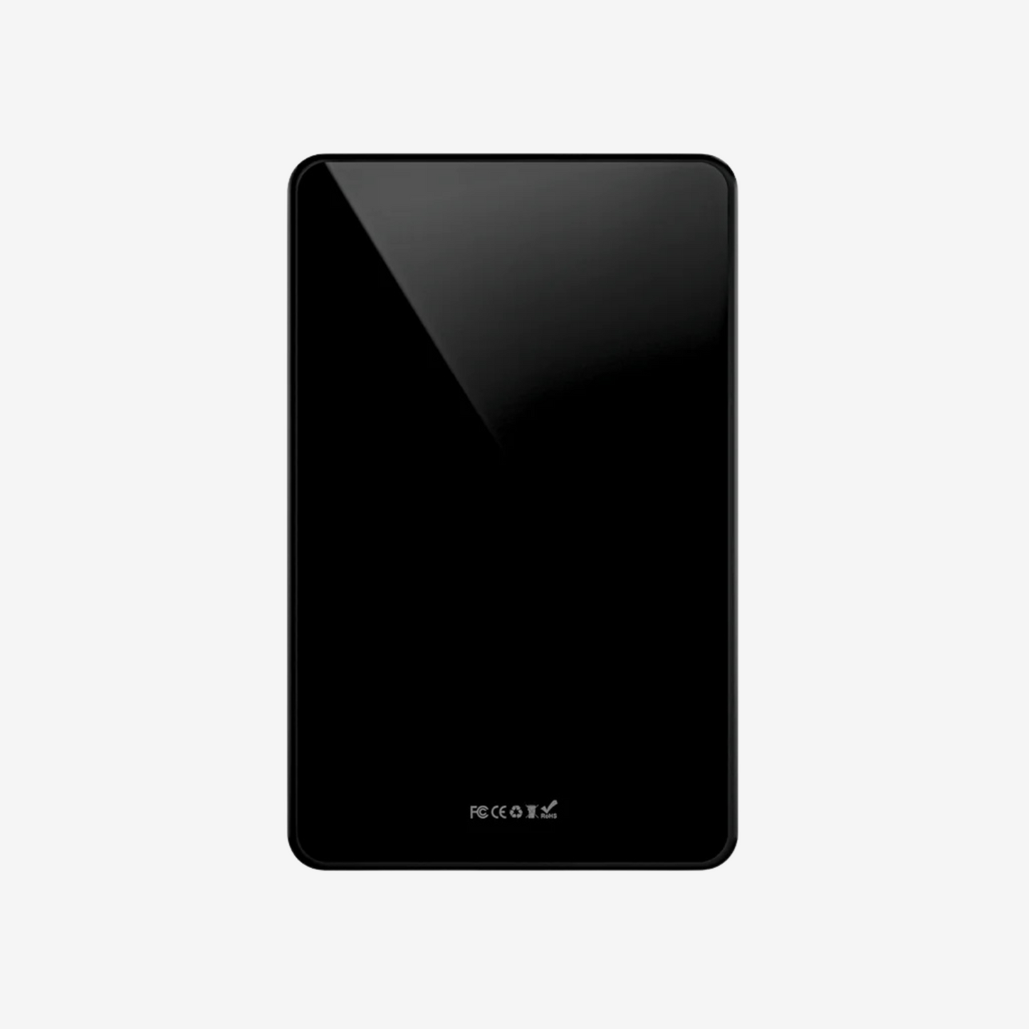 Alcantro Tracker Card