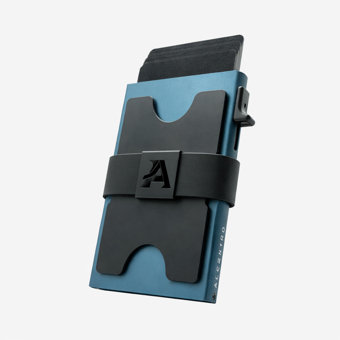 Alcantro Silicone Money Strap