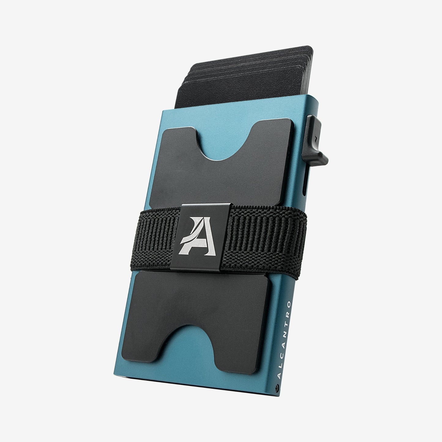 Alcantro Smart Wallet