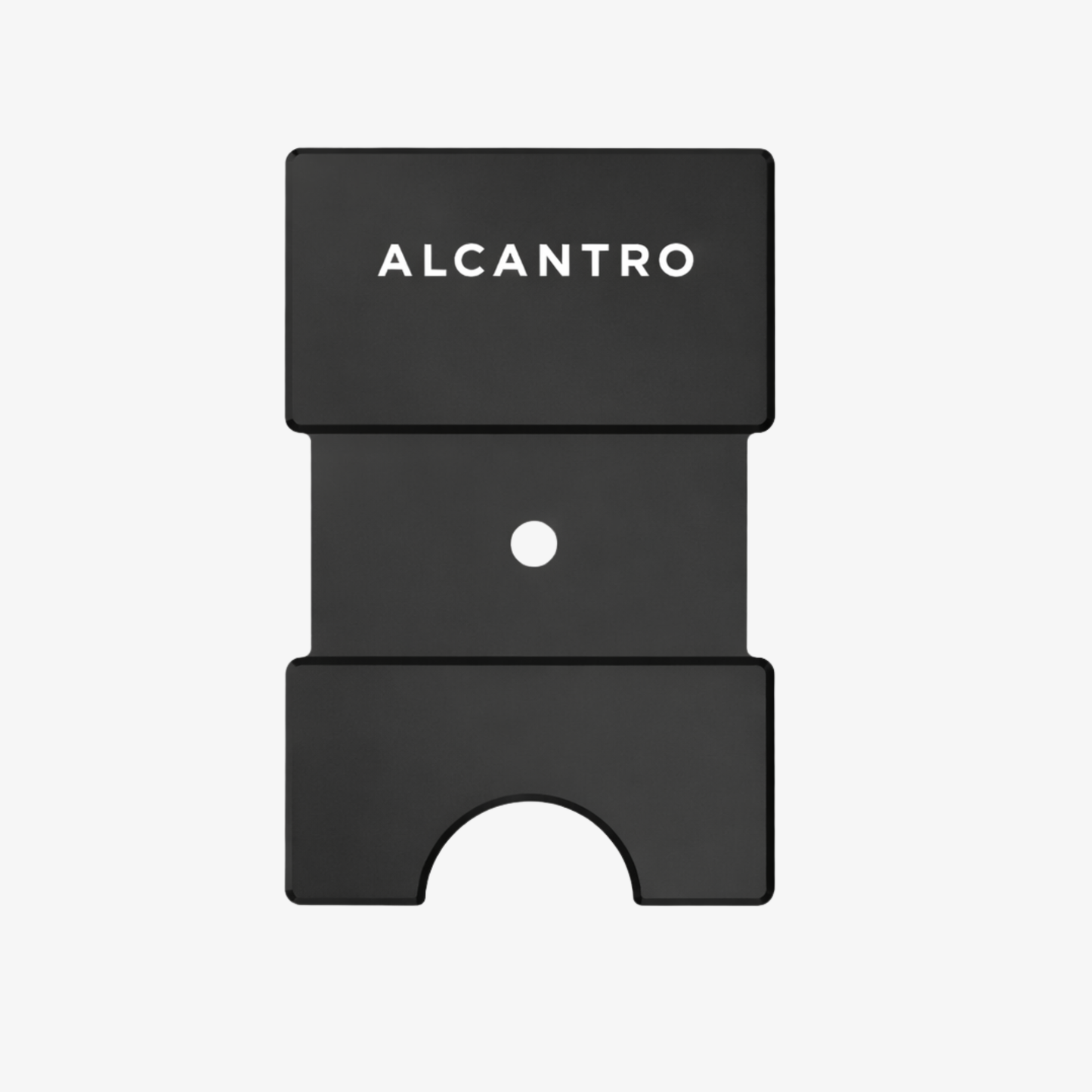 Alcantro Signature Plate